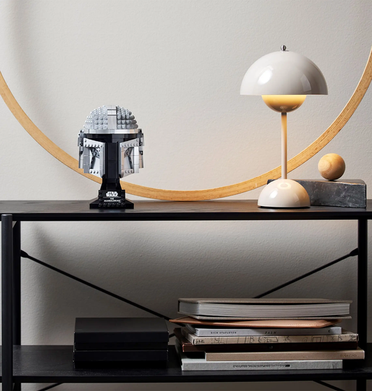 The Mandalorian™ Helmet