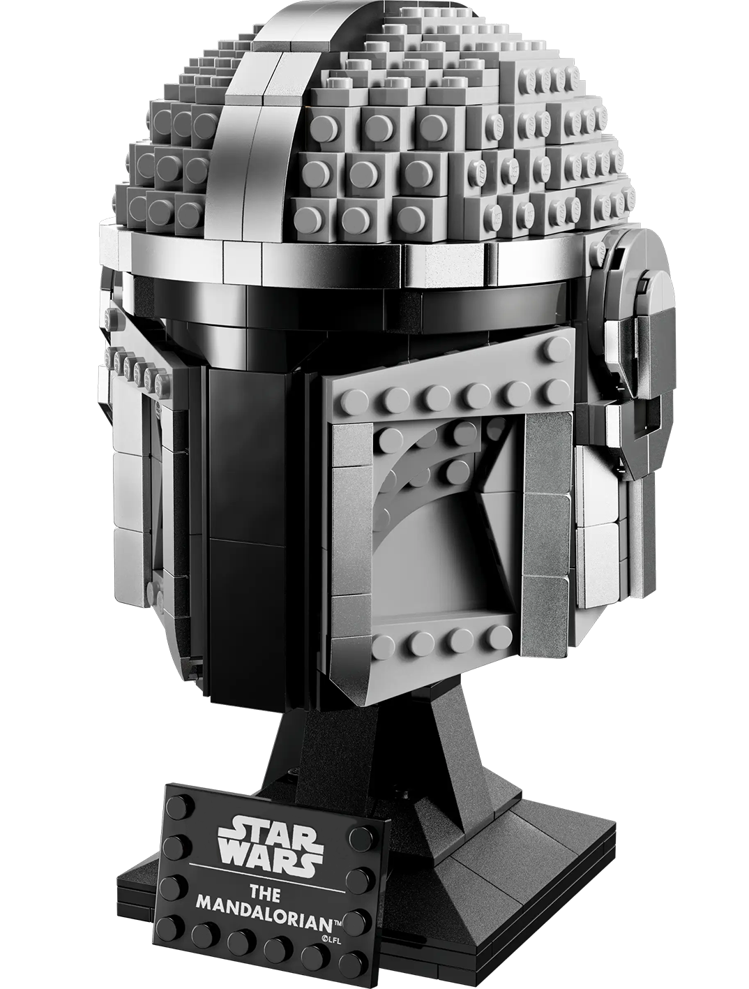 The Mandalorian™ Helmet