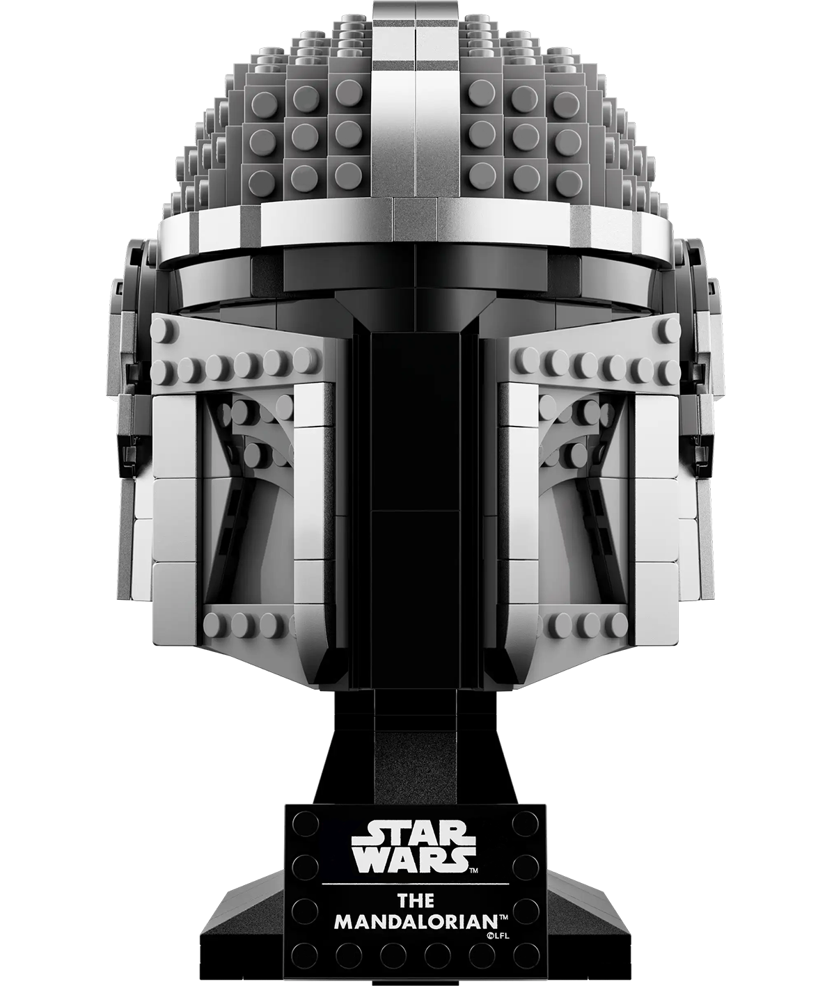 The Mandalorian™ Helmet