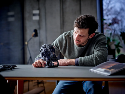 TIE Fighter Pilot™ Helmet