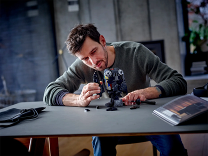 TIE Fighter Pilot™ Helmet