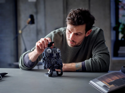 TIE Fighter Pilot™ Helmet