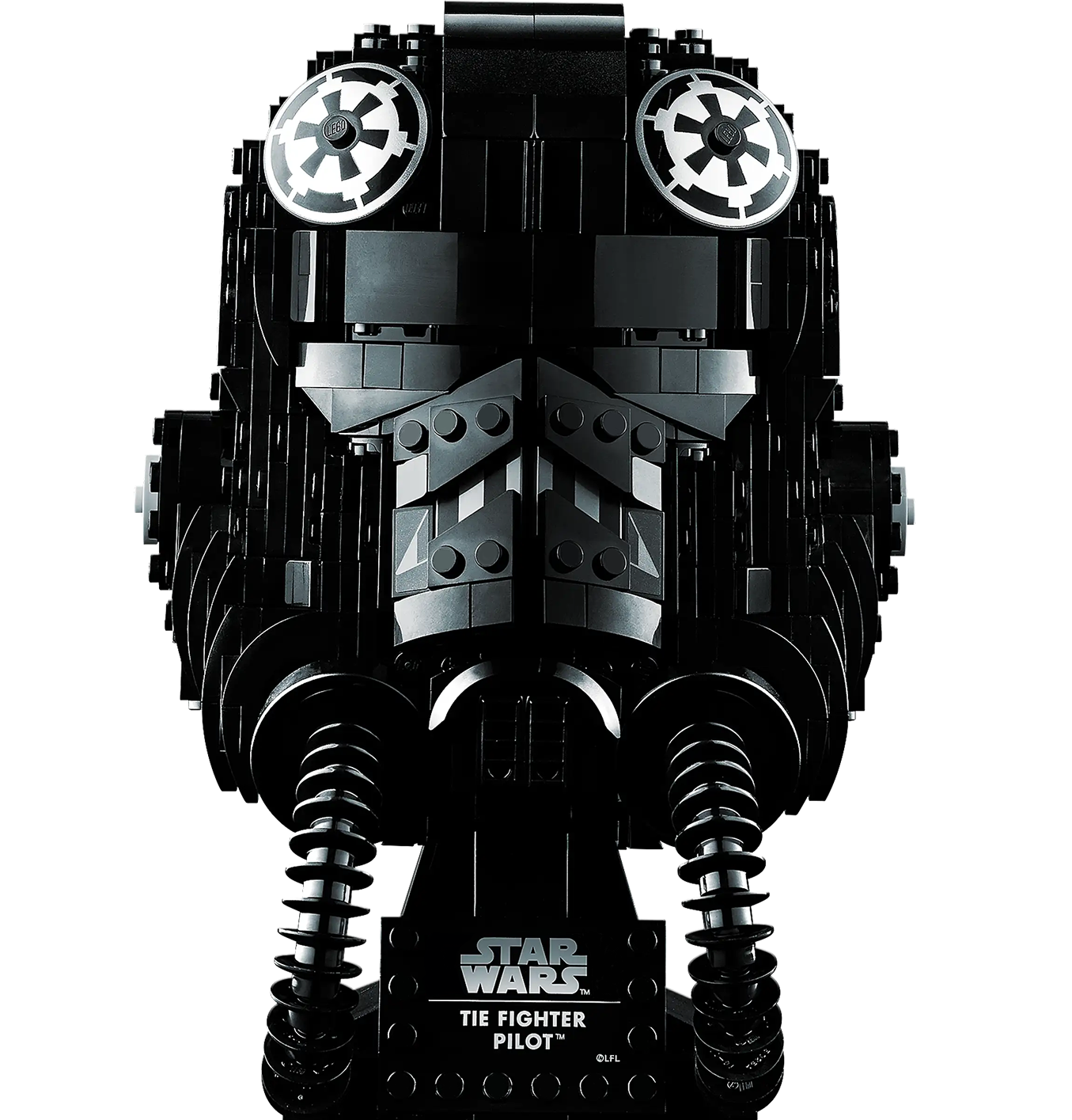 TIE Fighter Pilot™ Helmet