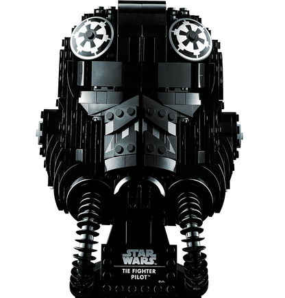 TIE Fighter Pilot™ Helmet