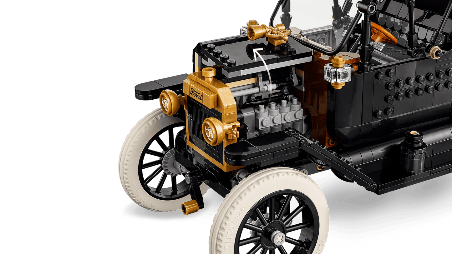 Ford Model T