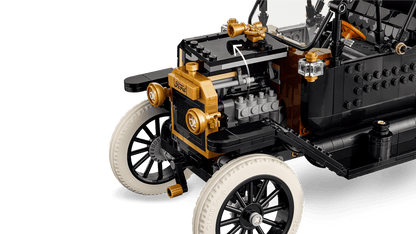 Ford Model T
