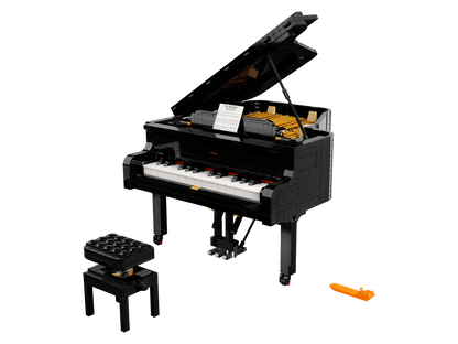 Grand Piano