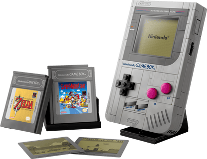 Game Boy™
