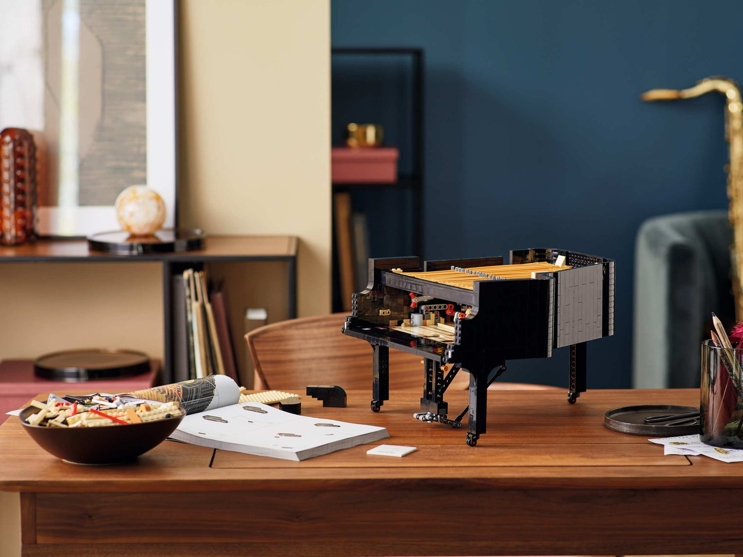Grand Piano