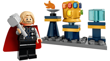 Thor's Hammer