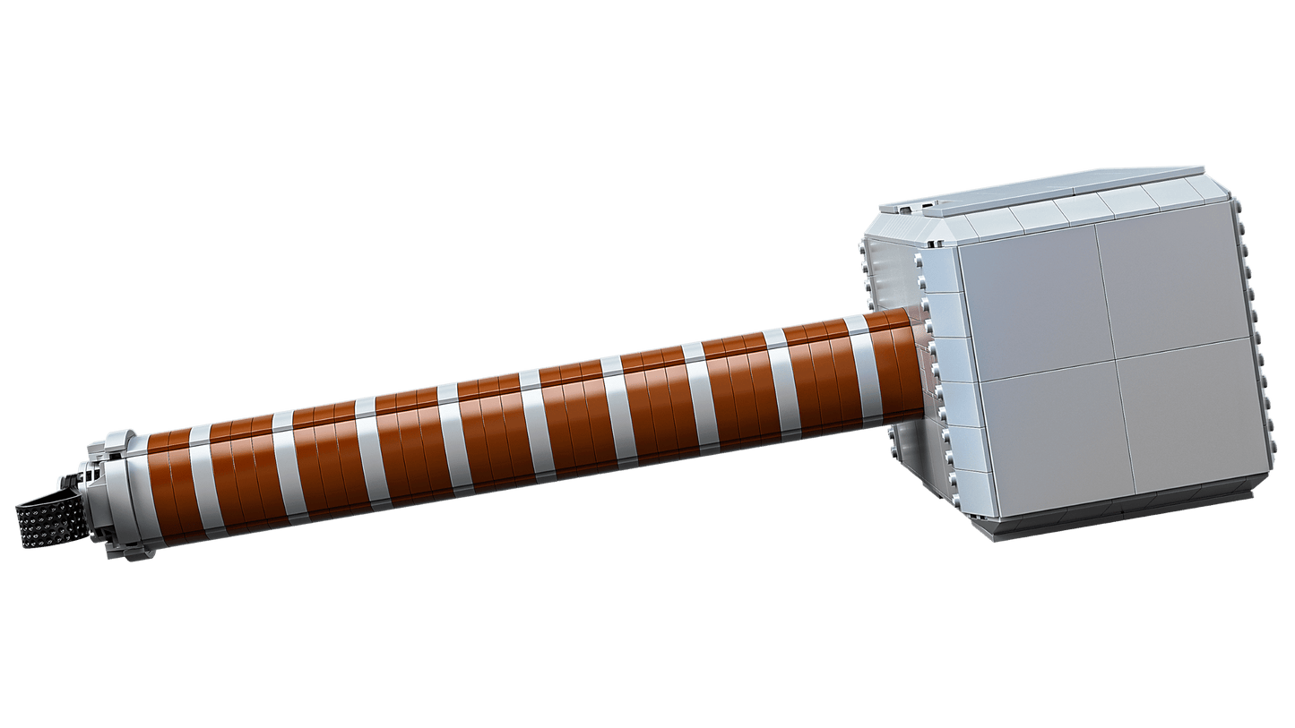 Thor's Hammer