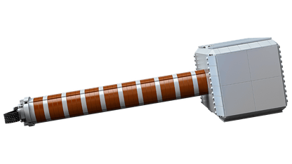 Thor's Hammer