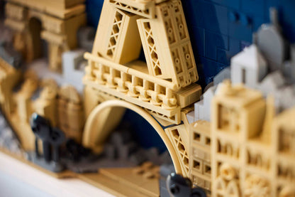 Paris – City of Love