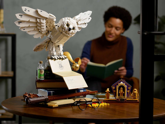 Hogwarts™ Icons - Collectors' Edition