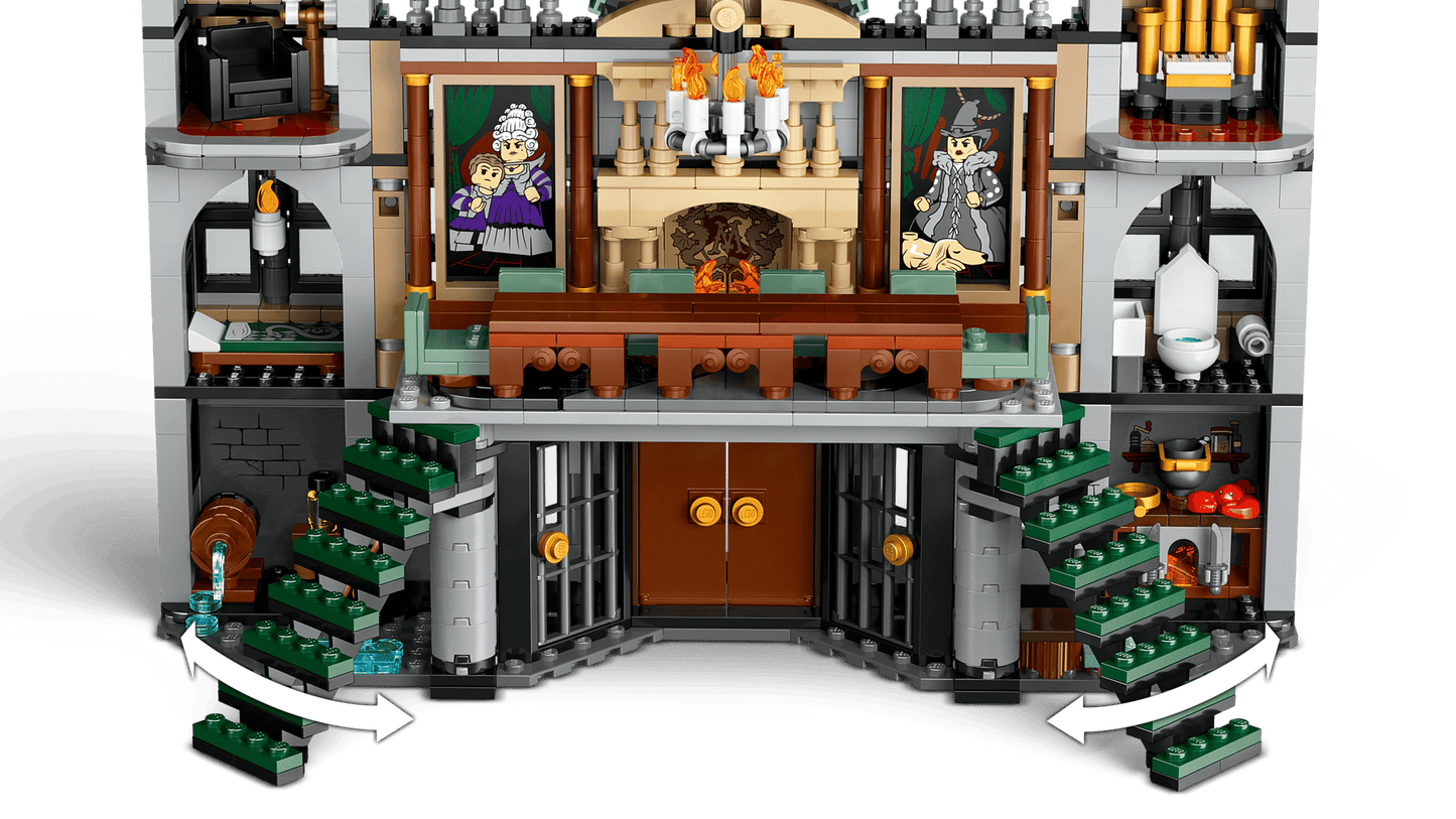 Malfoy Manor