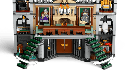 Malfoy Manor