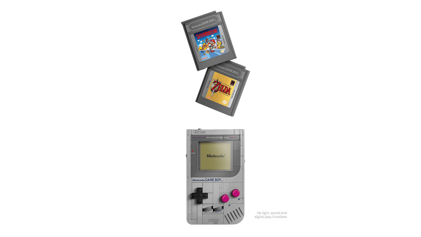 Game Boy™