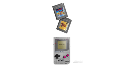 Game Boy™