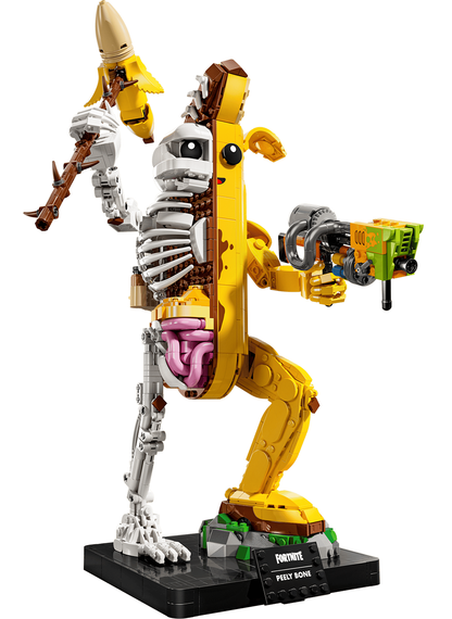 Peely Bone