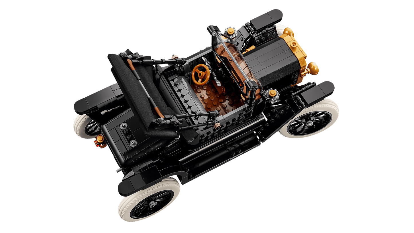 Ford Model T