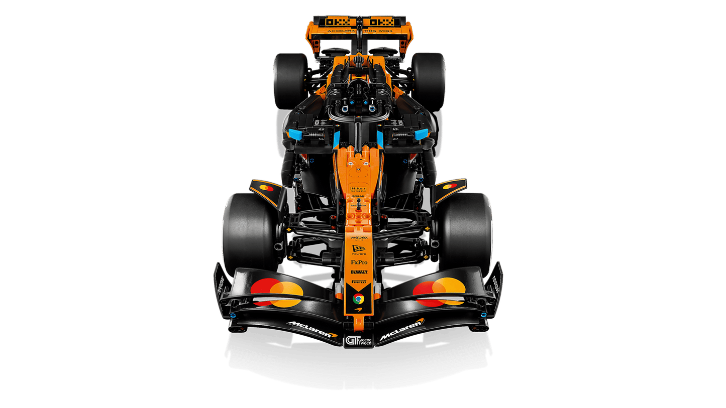 McLaren MCL39 F1® Car