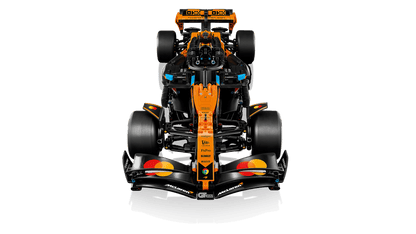 McLaren MCL39 F1® Car