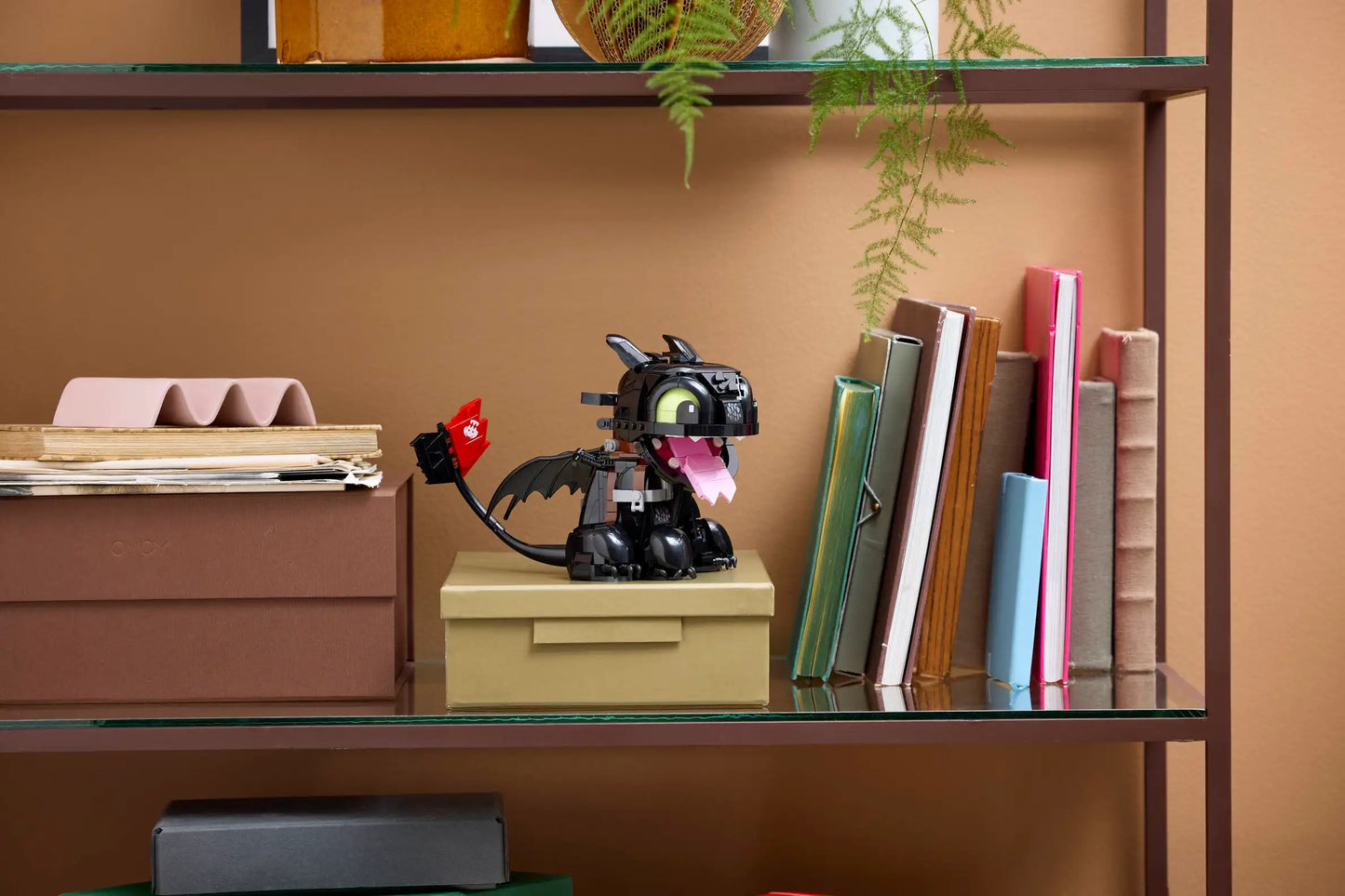 How to Train Your Dragon: Toothless