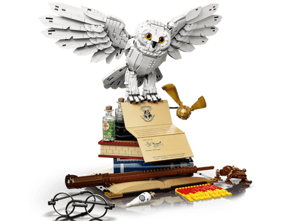 Hogwarts™ Icons - Collectors' Edition