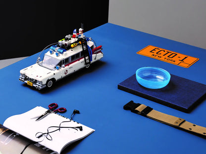 Ghostbusters™ ECTO-1