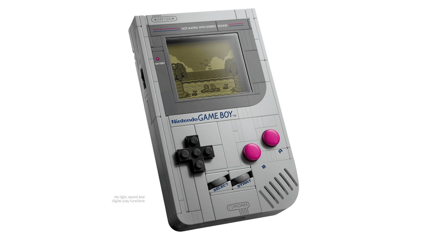 Game Boy™