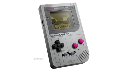 Game Boy™
