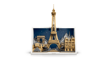 Paris – City of Love