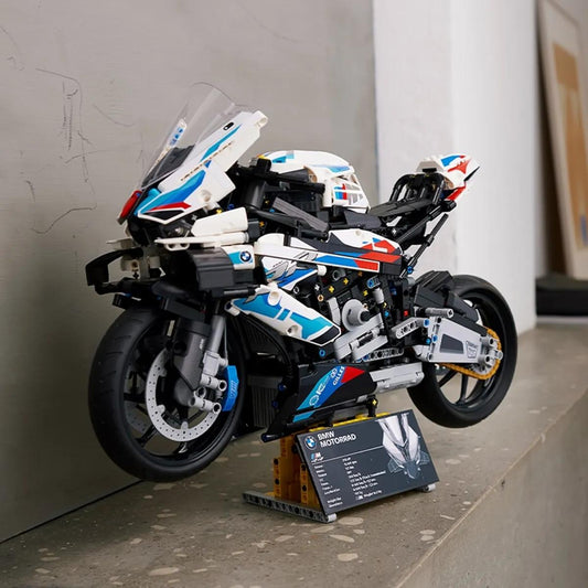 BMW M 1000 RR