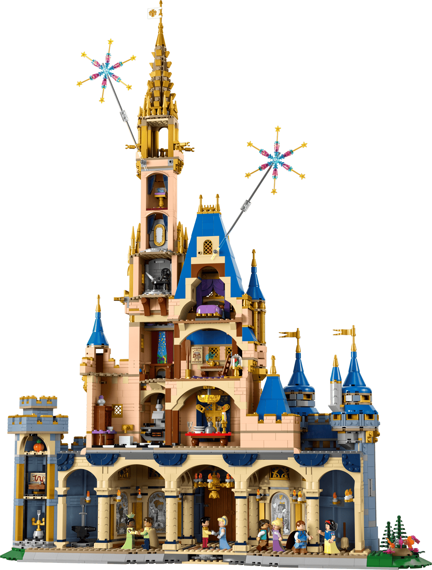 Disney Castle