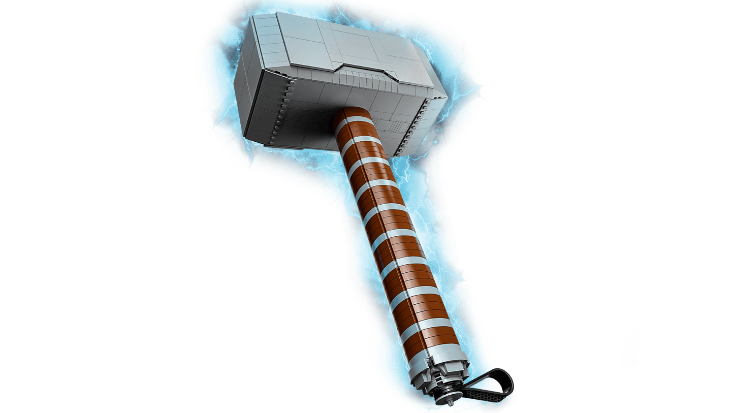 Thor's Hammer
