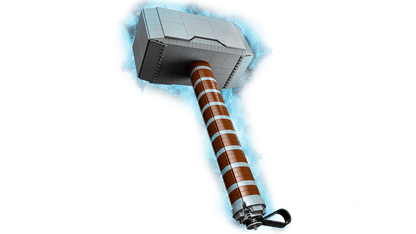 Thor's Hammer
