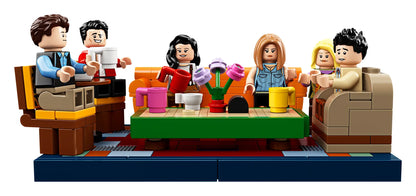 Central Perk