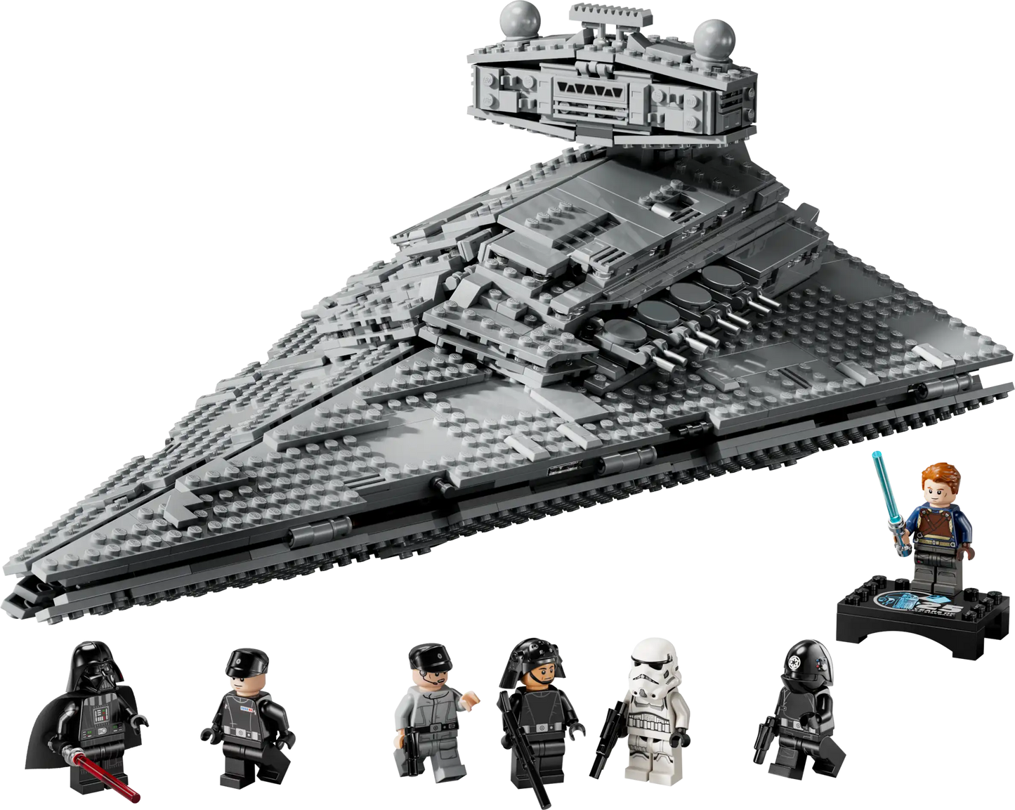 Imperial Star Destroyer™