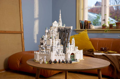 The Lord of the Rings: Minas Tirith™