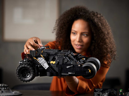 Batmobile™ Tumbler