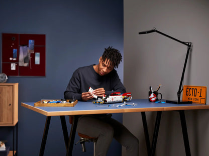 Ghostbusters™ ECTO-1