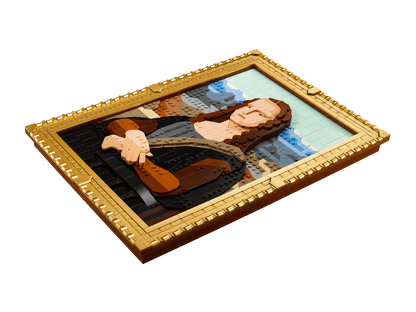 Mona Lisa
