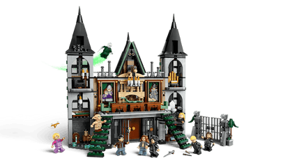 Malfoy Manor
