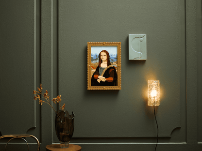 Mona Lisa