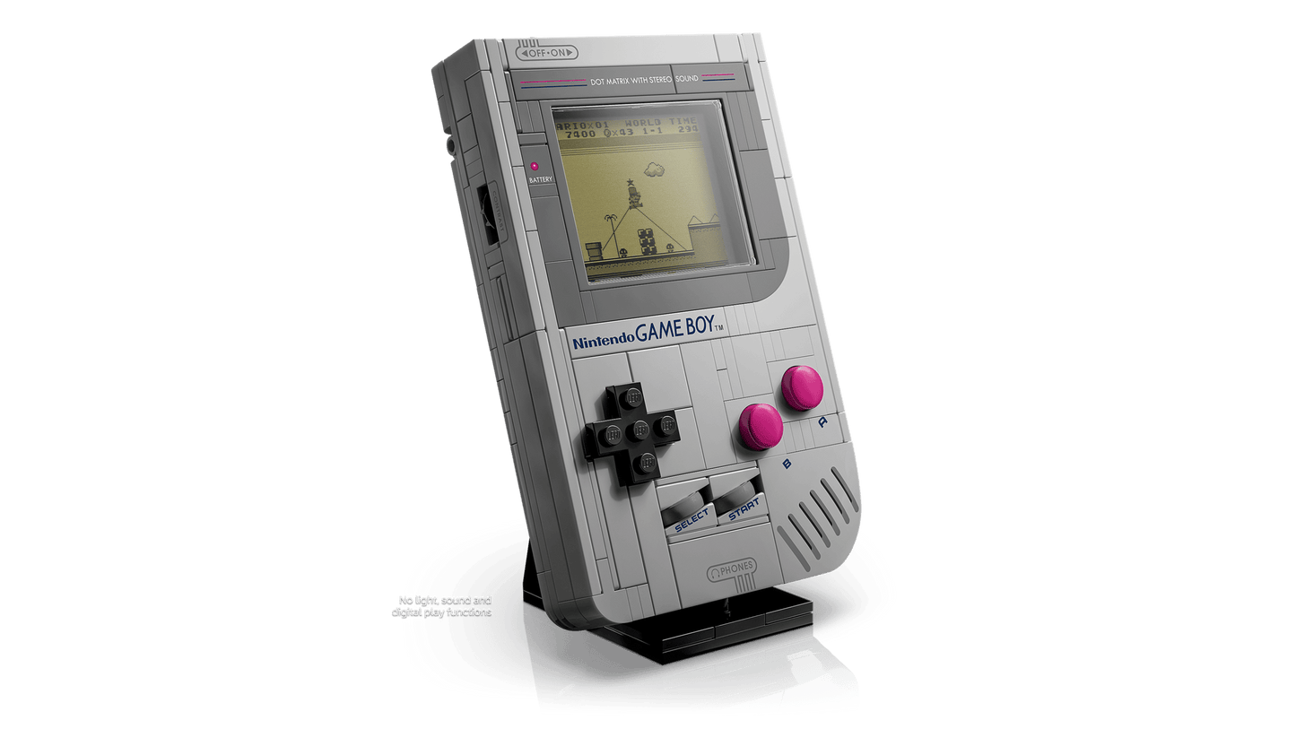 Game Boy™