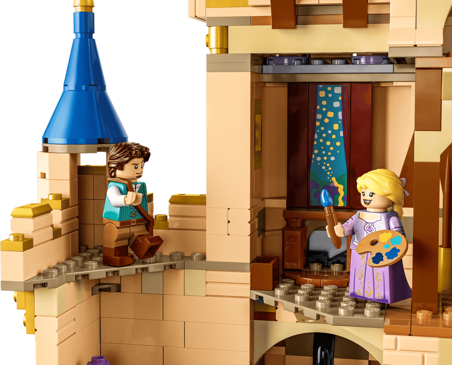 Disney Castle