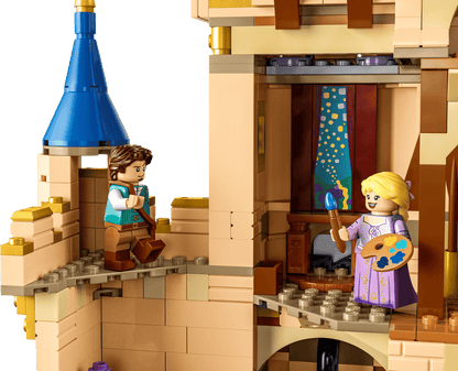 Disney Castle