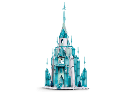 The Ice Castle
