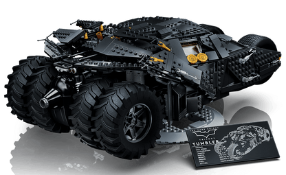 Batmobile™ Tumbler