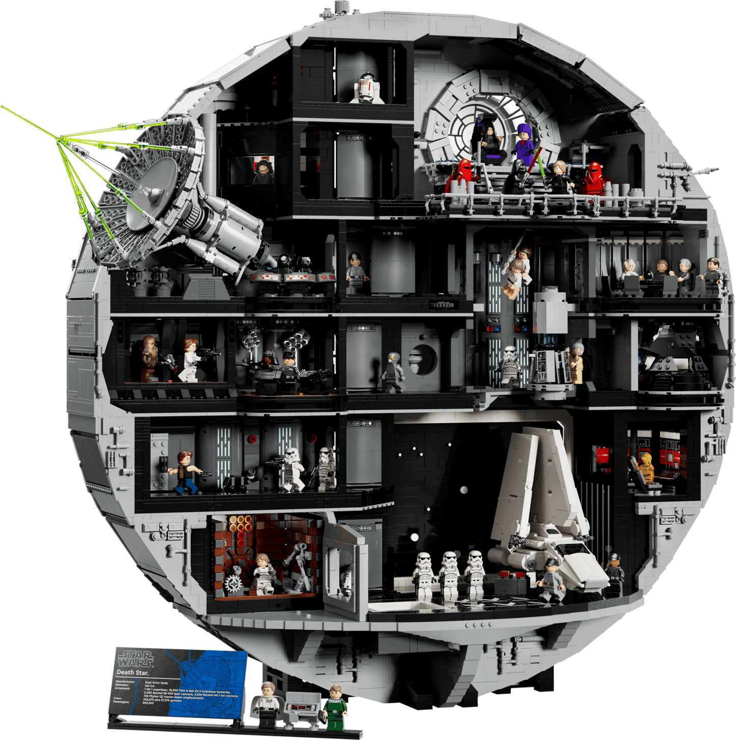 Death Star™